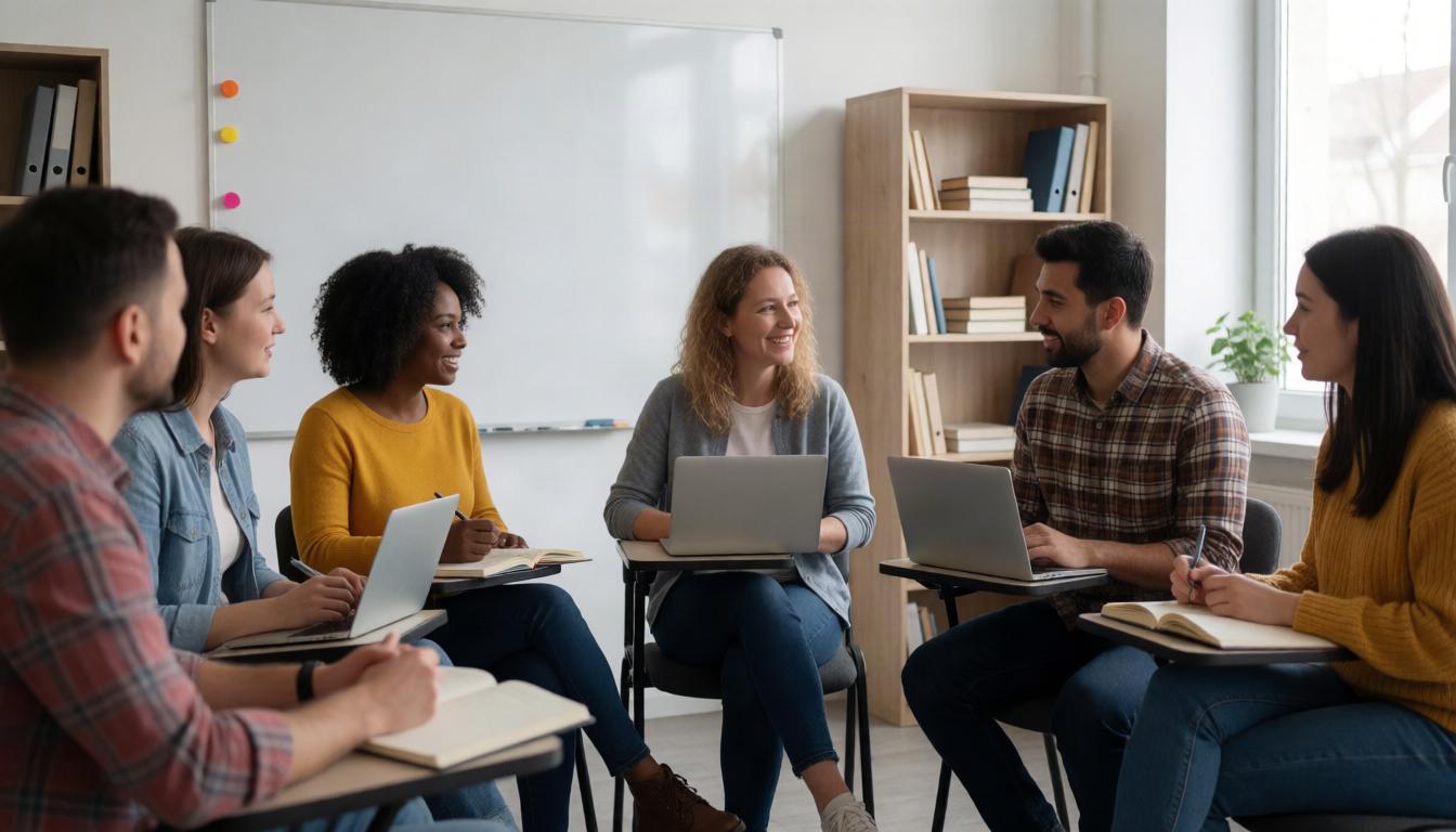 What makes our courses practical